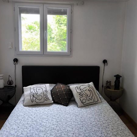 Tres Bel Appartement Avec Vue Sur Les Montagnes Saint Ismier Экстерьер фото