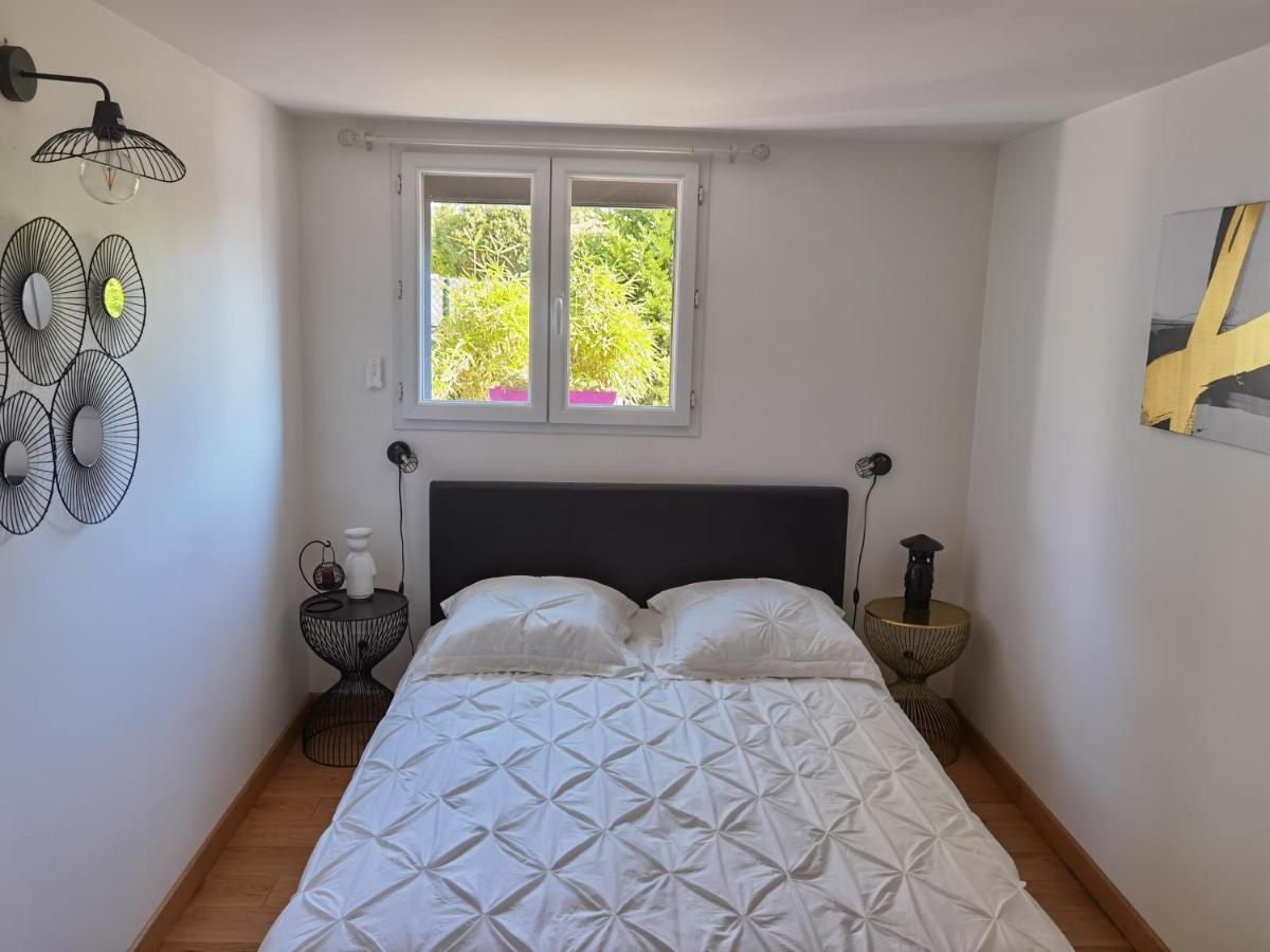 Tres Bel Appartement Avec Vue Sur Les Montagnes Saint Ismier Экстерьер фото